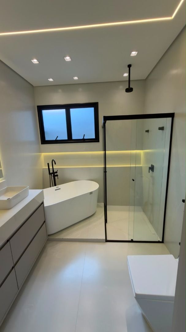 Casa 3 quartos à venda em Jardim Panorama, Indaiatuba — Jardim Residencial London Park - foto 31