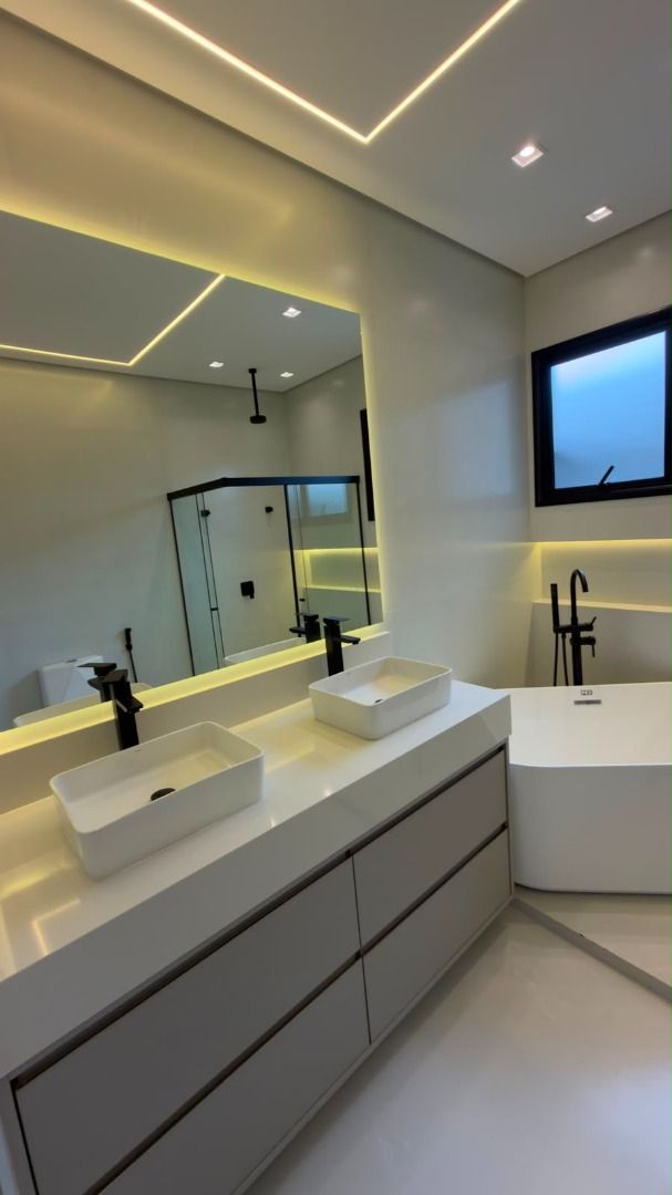 Casa 3 quartos à venda em Jardim Panorama, Indaiatuba — Jardim Residencial London Park - foto 32