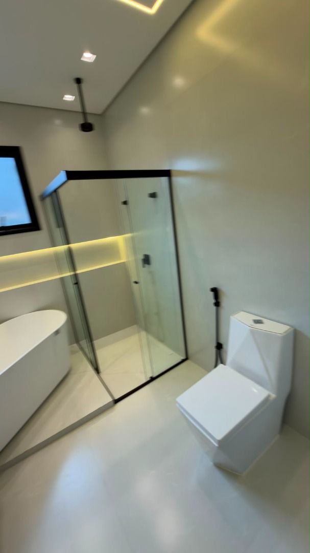 Casa 3 quartos à venda em Jardim Panorama, Indaiatuba — Jardim Residencial London Park - foto 33