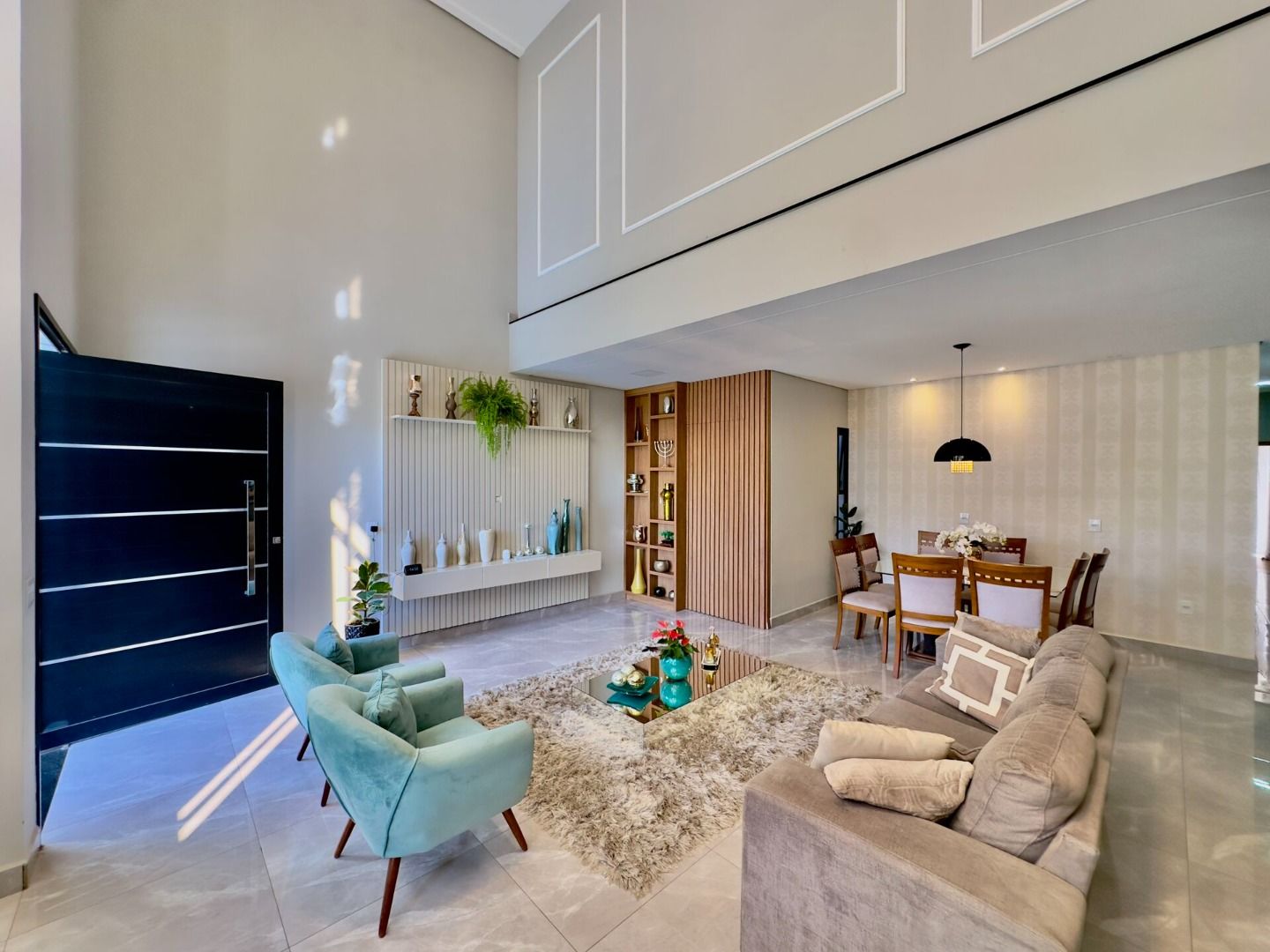 Casa 3 quartos à venda em Jardim Residencial Maria Dulce, Indaiatuba - foto 4