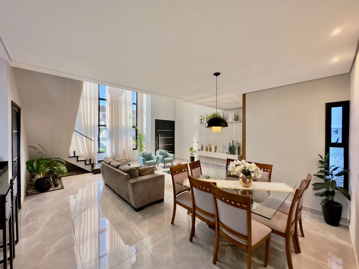 Casa 3 quartos à venda em Jardim Residencial Maria Dulce, Indaiatuba - foto 7