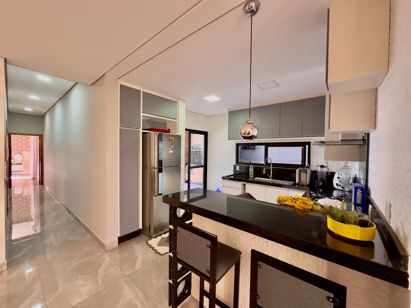 Casa 3 quartos à venda em Jardim Residencial Maria Dulce, Indaiatuba - foto 8