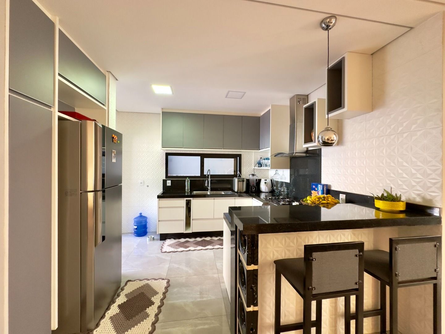 Casa 3 quartos à venda em Jardim Residencial Maria Dulce, Indaiatuba - foto 9