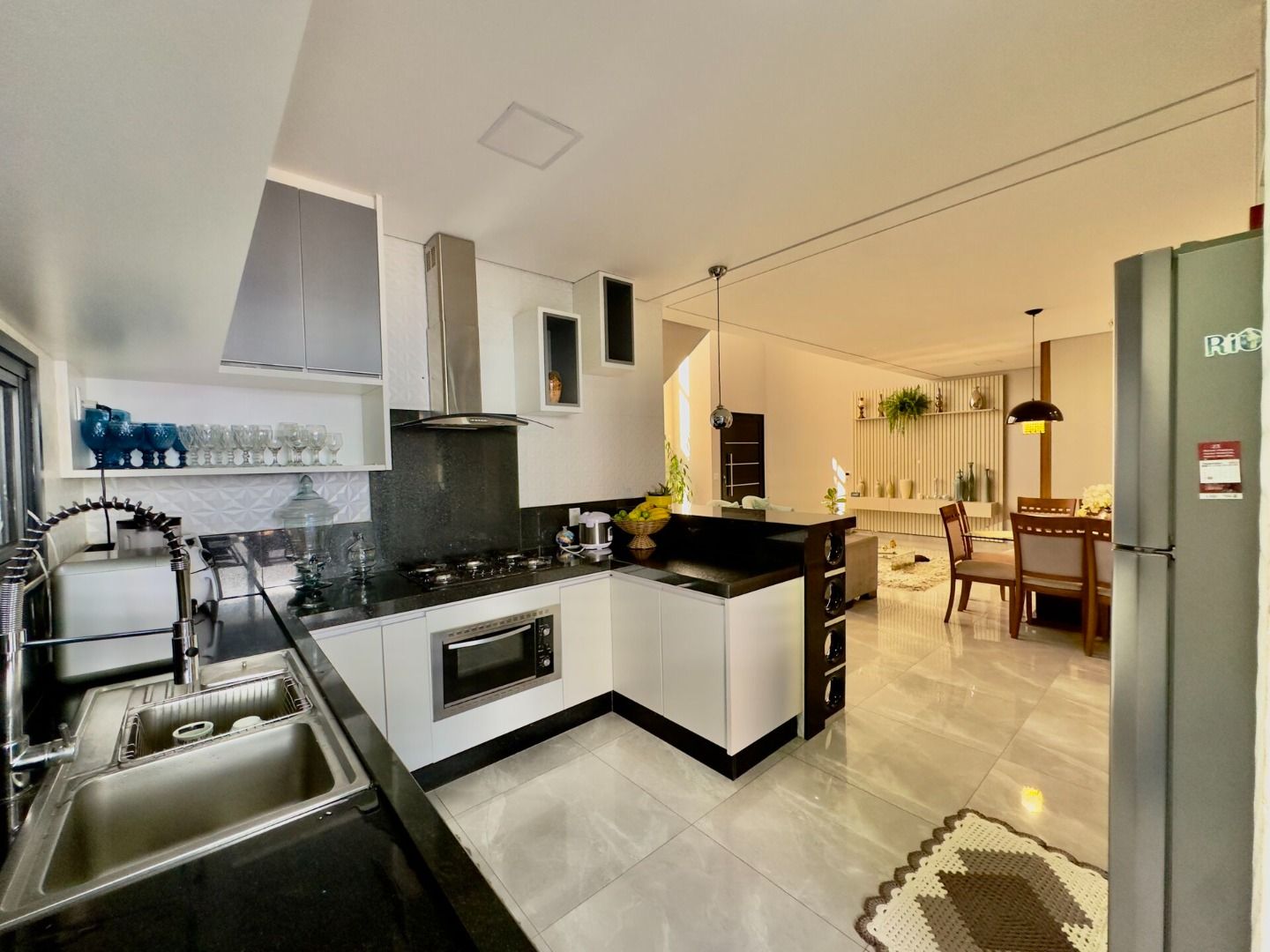 Casa 3 quartos à venda em Jardim Residencial Maria Dulce, Indaiatuba - foto 11