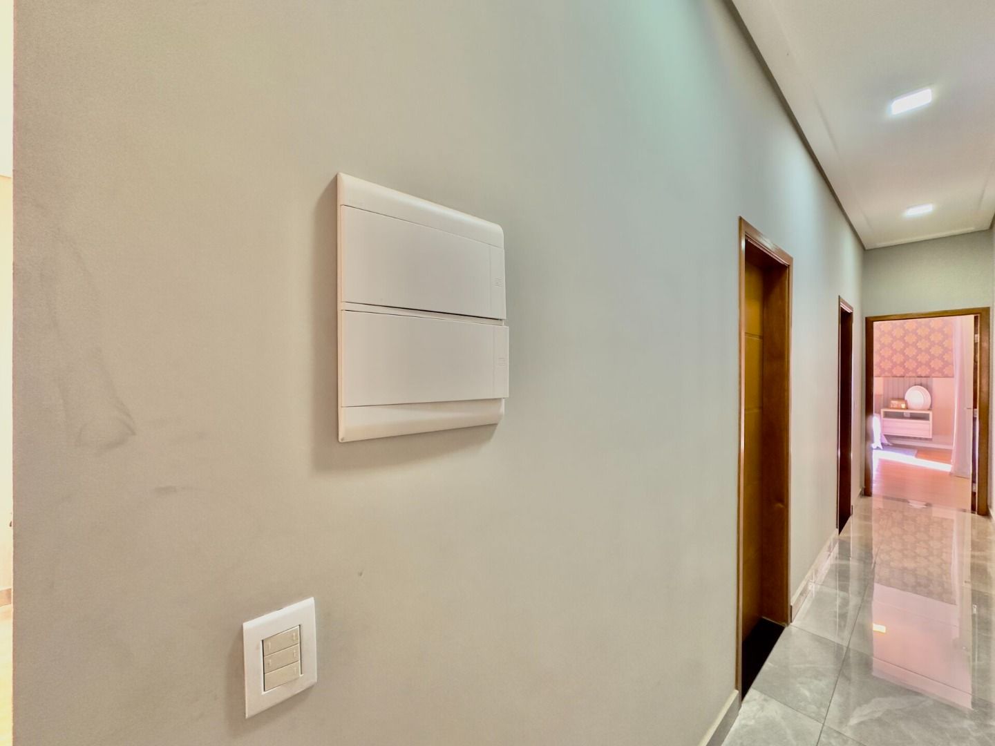 Casa 3 quartos à venda em Jardim Residencial Maria Dulce, Indaiatuba - foto 13