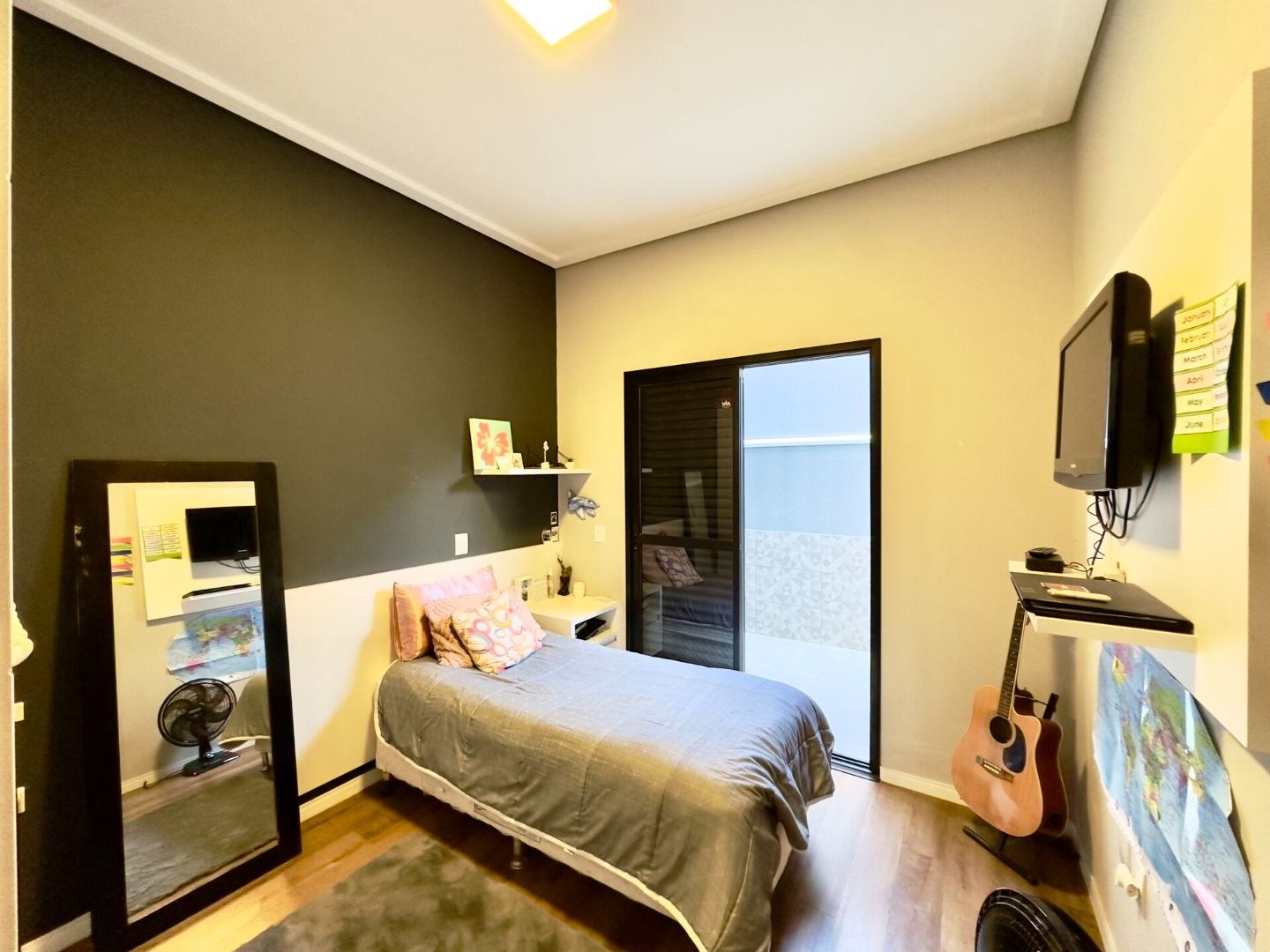 Casa 3 quartos à venda em Jardim Residencial Maria Dulce, Indaiatuba - foto 14