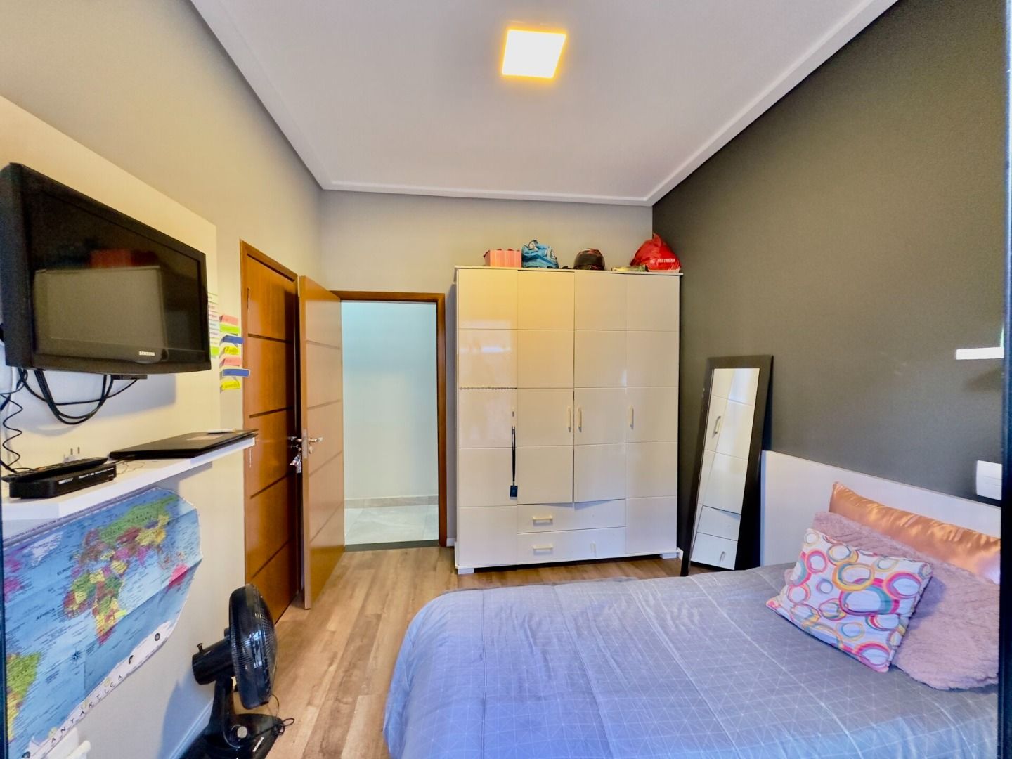 Casa 3 quartos à venda em Jardim Residencial Maria Dulce, Indaiatuba - foto 15
