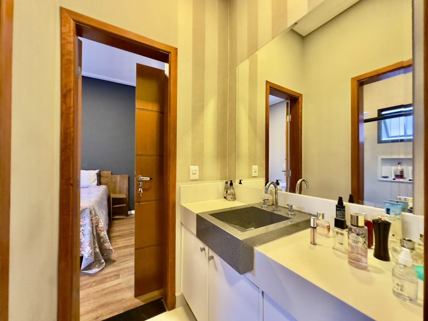Casa 3 quartos à venda em Jardim Residencial Maria Dulce, Indaiatuba - foto 16