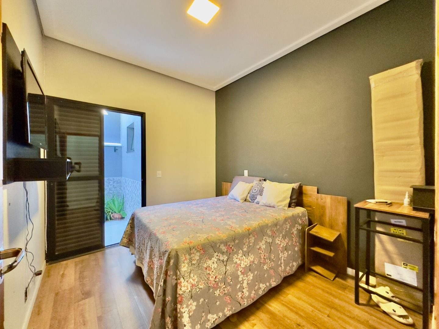 Casa 3 quartos à venda em Jardim Residencial Maria Dulce, Indaiatuba - foto 17