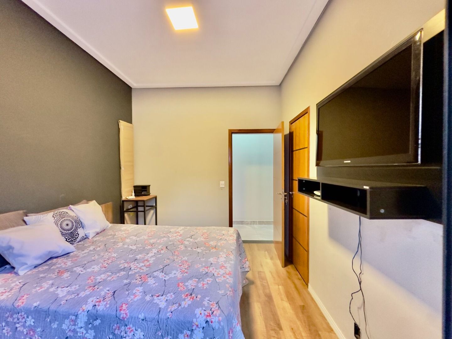 Casa 3 quartos à venda em Jardim Residencial Maria Dulce, Indaiatuba - foto 19