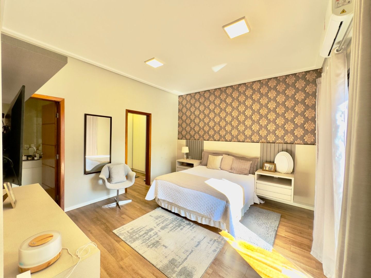 Casa 3 quartos à venda em Jardim Residencial Maria Dulce, Indaiatuba - foto 20