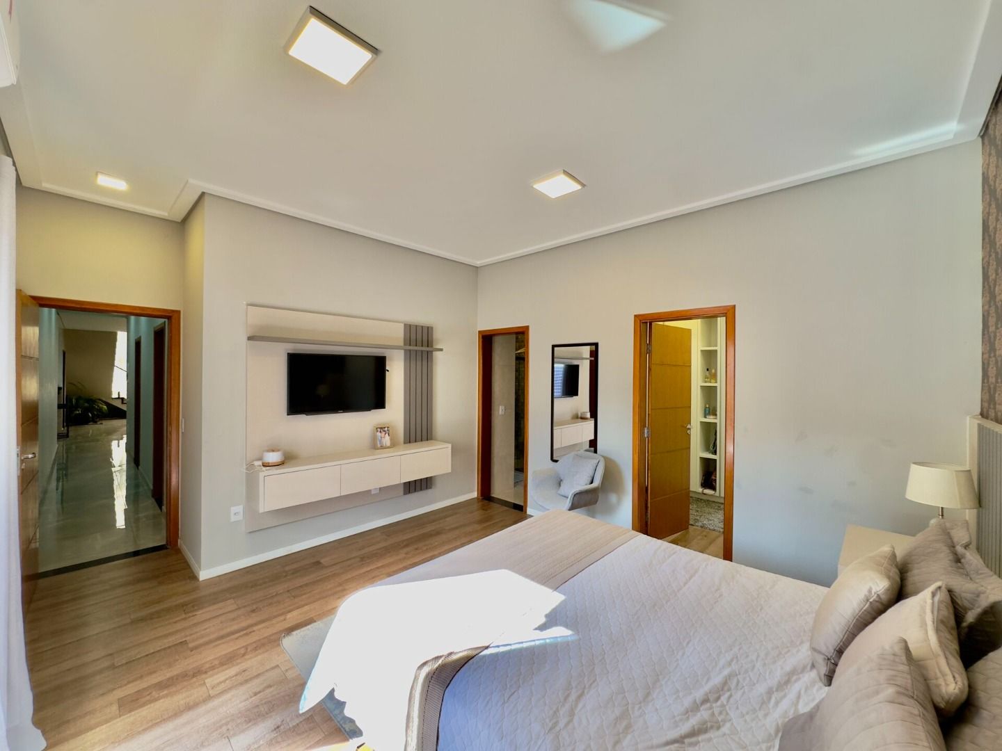 Casa 3 quartos à venda em Jardim Residencial Maria Dulce, Indaiatuba - foto 21