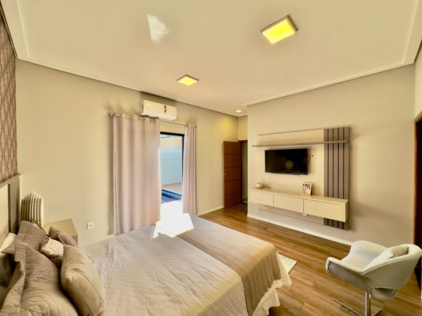 Casa 3 quartos à venda em Jardim Residencial Maria Dulce, Indaiatuba - foto 22