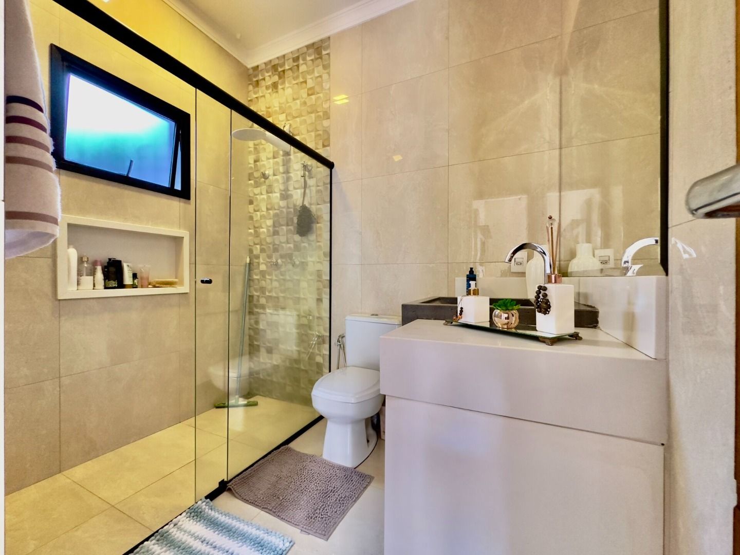 Casa 3 quartos à venda em Jardim Residencial Maria Dulce, Indaiatuba - foto 24