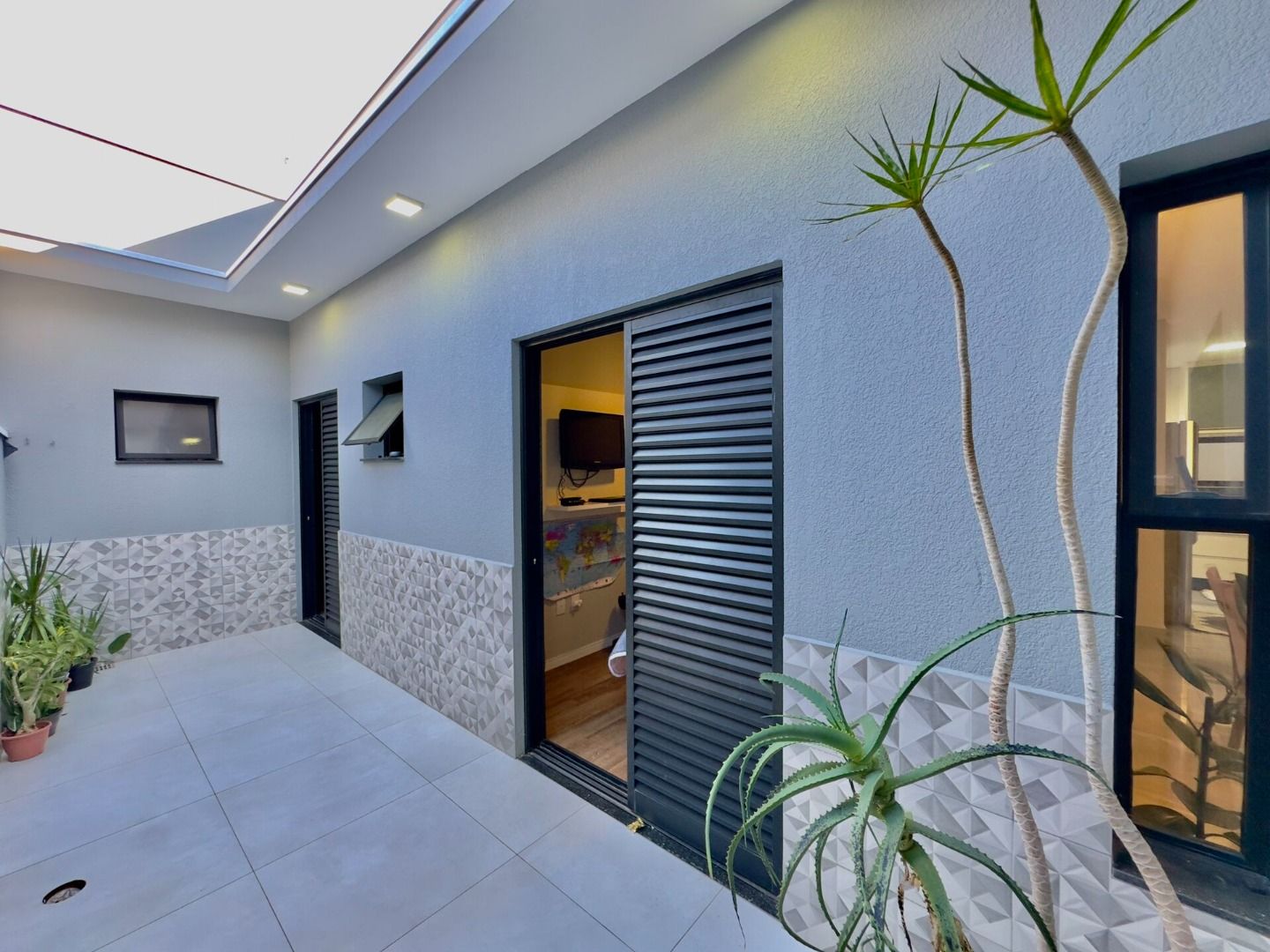 Casa 3 quartos à venda em Jardim Residencial Maria Dulce, Indaiatuba - foto 27