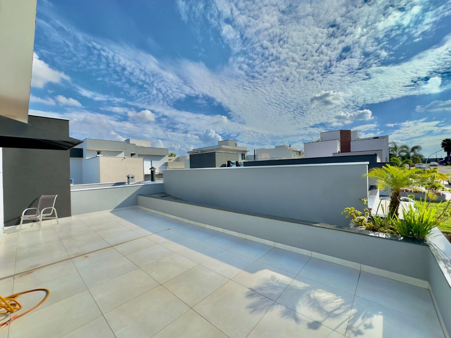 Casa 3 quartos à venda em Jardim Residencial Maria Dulce, Indaiatuba - foto 33