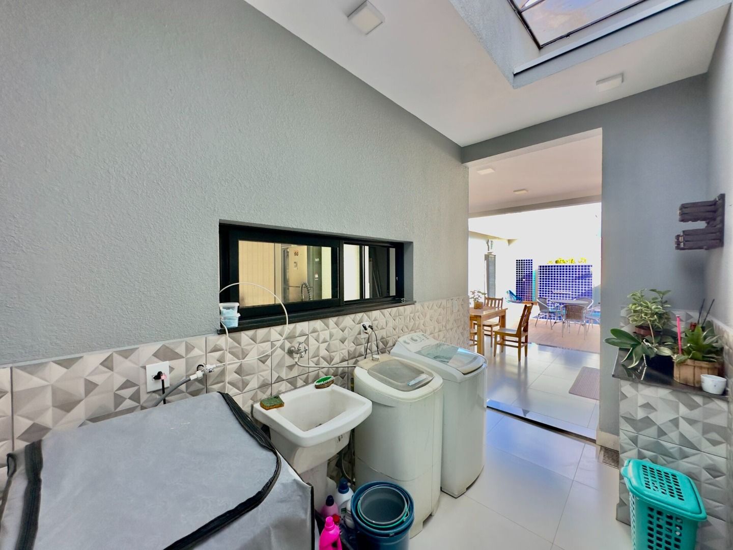 Casa 3 quartos à venda em Jardim Residencial Maria Dulce, Indaiatuba - foto 36