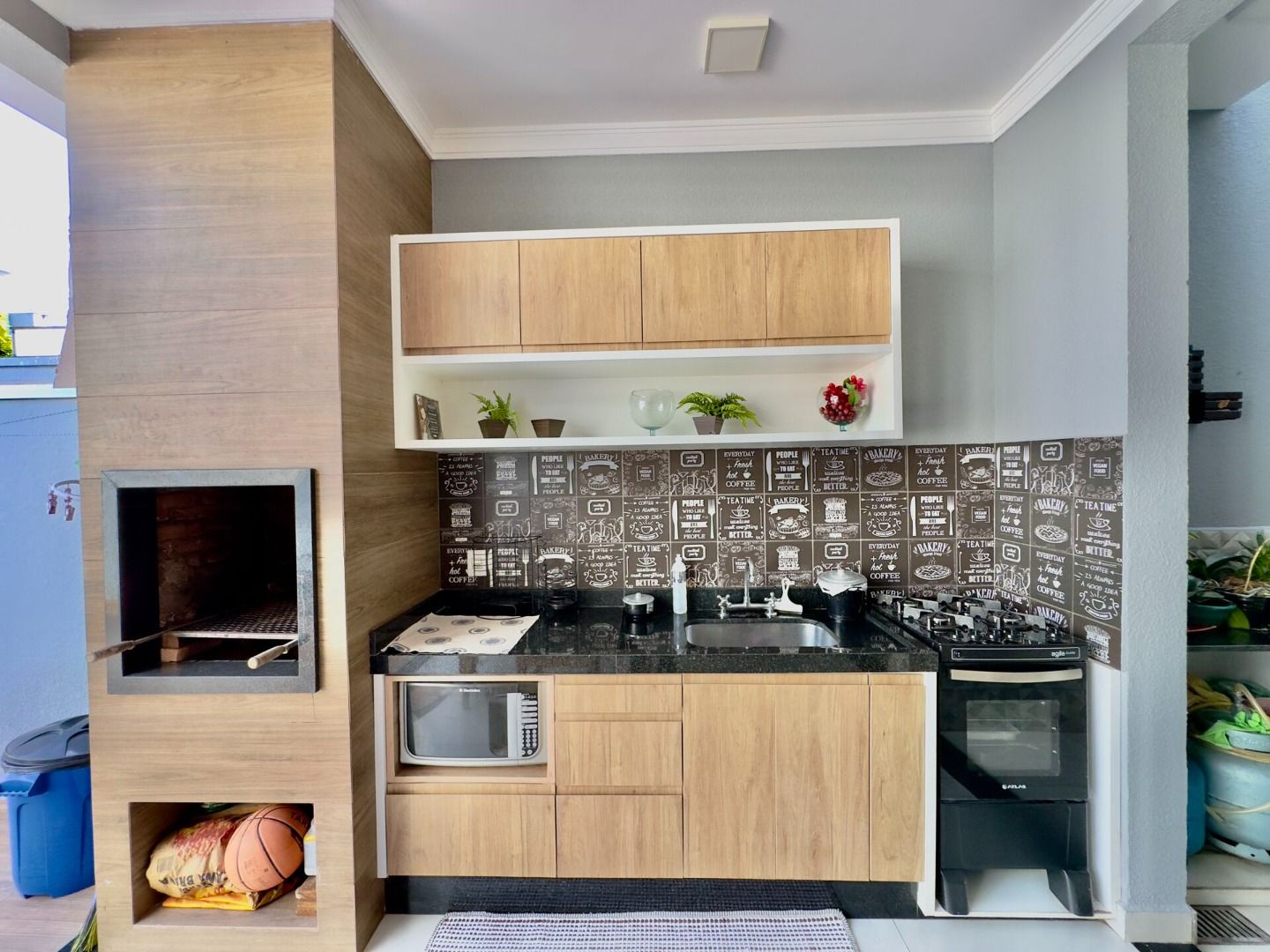 Casa 3 quartos à venda em Jardim Residencial Maria Dulce, Indaiatuba - foto 38