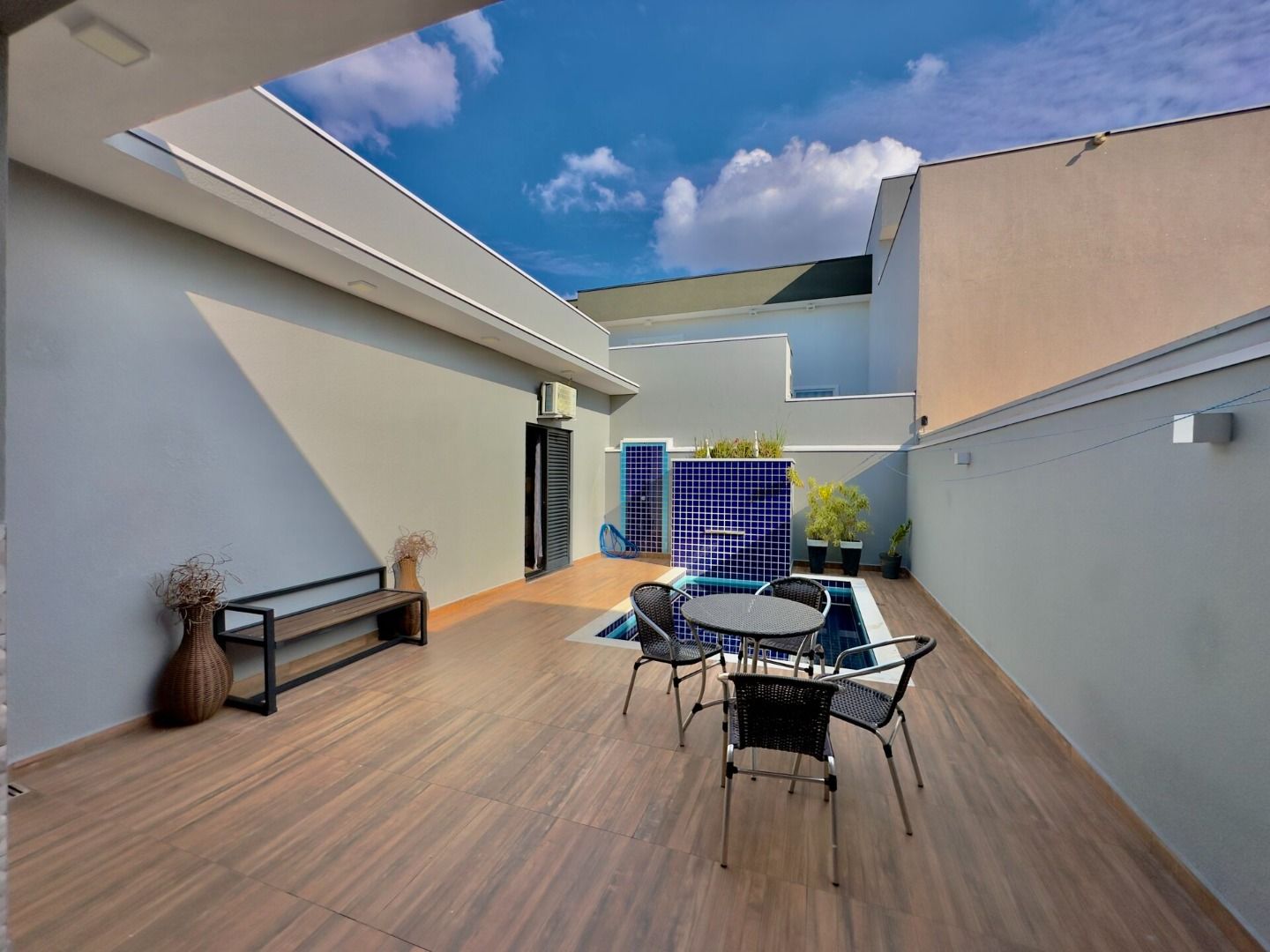 Casa 3 quartos à venda em Jardim Residencial Maria Dulce, Indaiatuba - foto 39