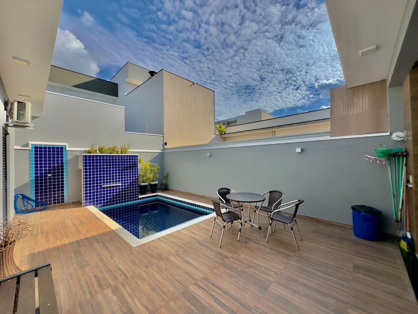 Casa 3 quartos à venda em Jardim Residencial Maria Dulce, Indaiatuba - foto 40