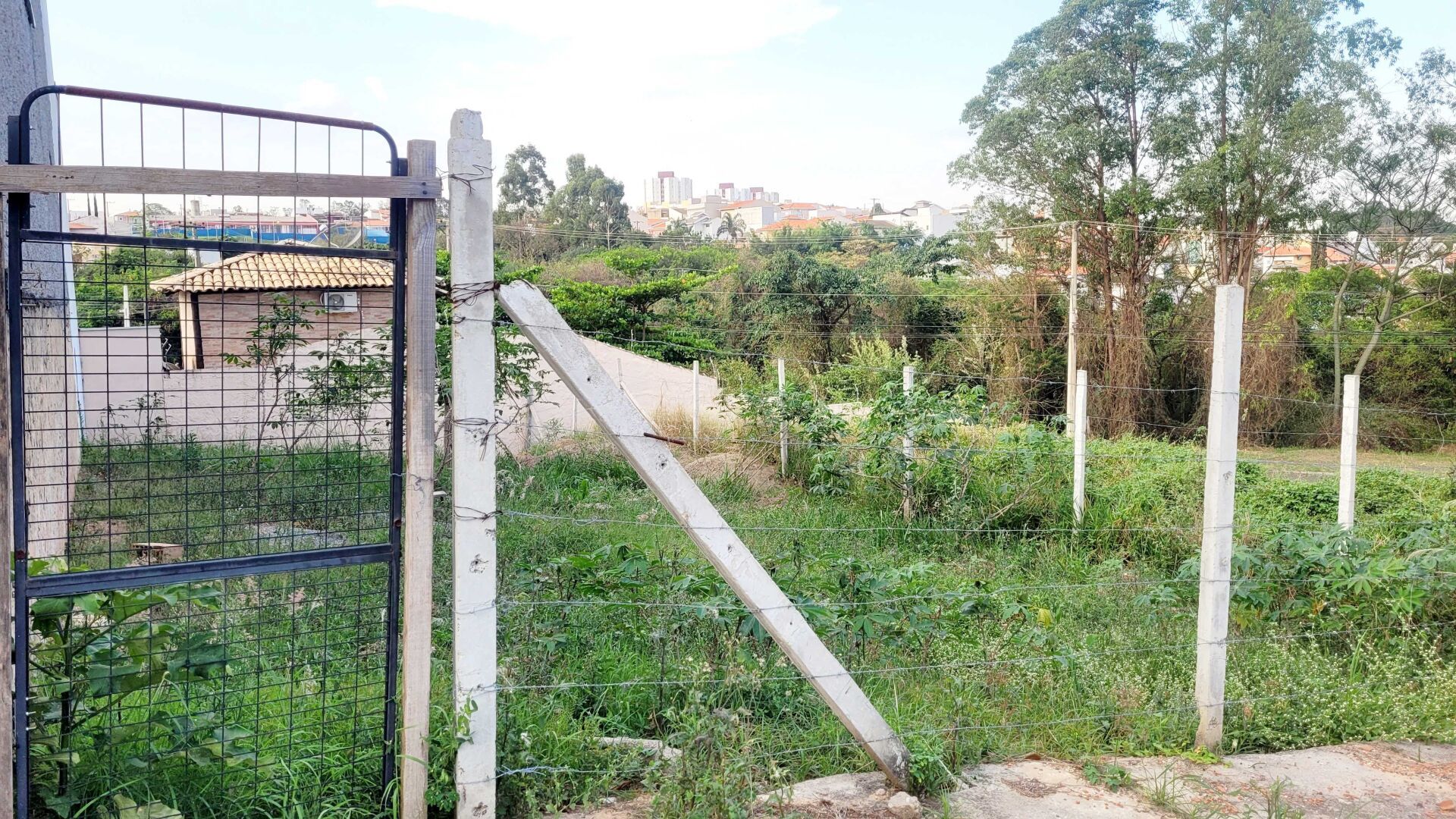 Terreno à venda em Jardim Bela Vista, Indaiatuba - foto 1