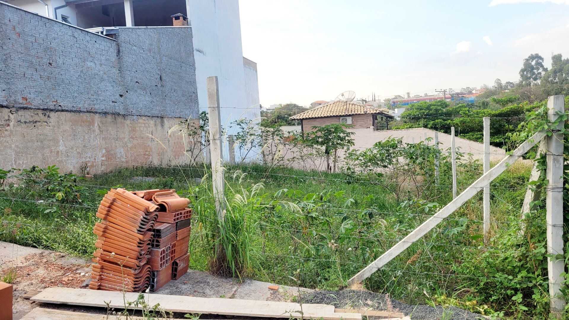 Terreno à venda em Jardim Bela Vista, Indaiatuba - foto 2