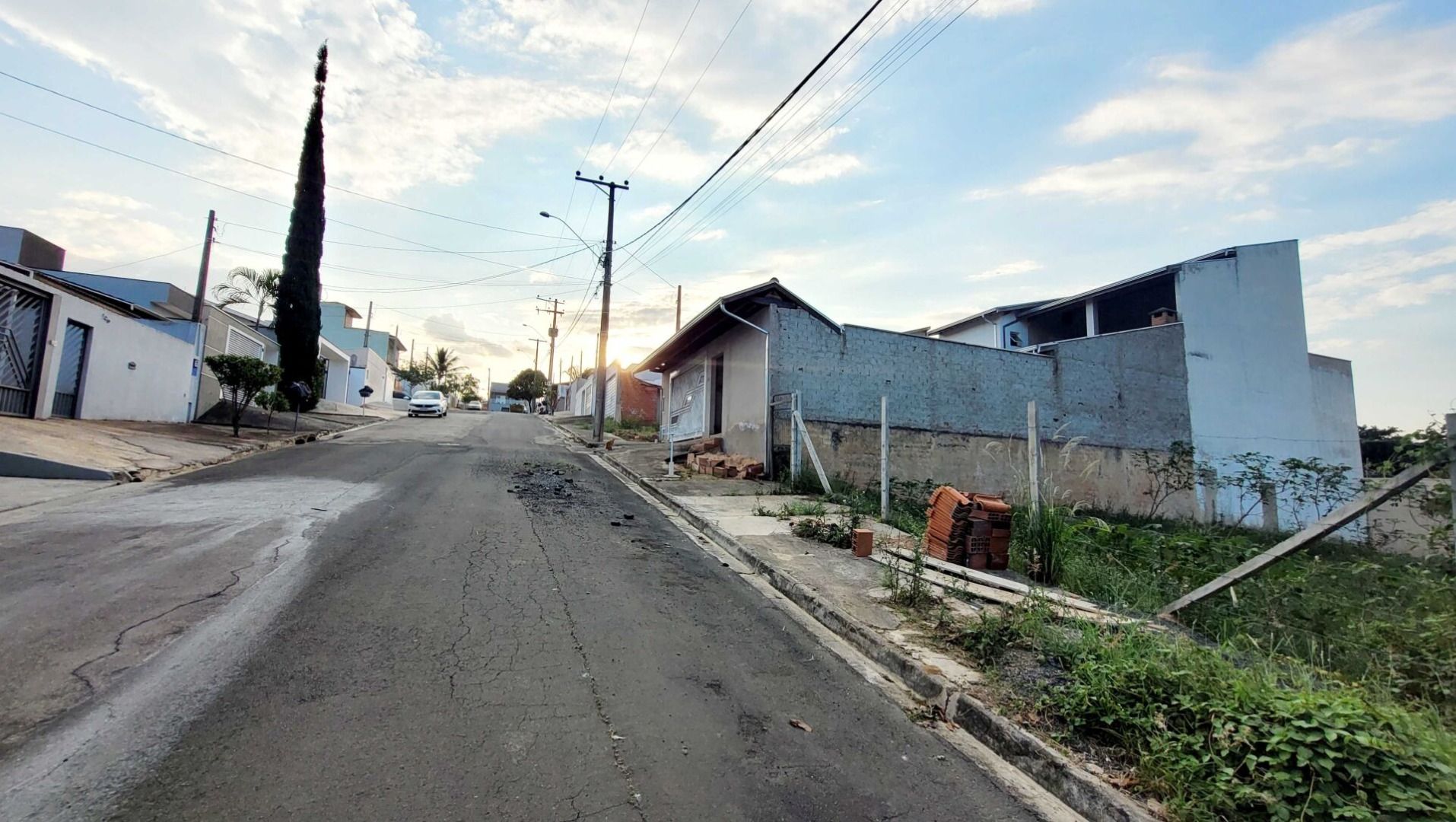 Terreno à venda em Jardim Bela Vista, Indaiatuba - foto 5