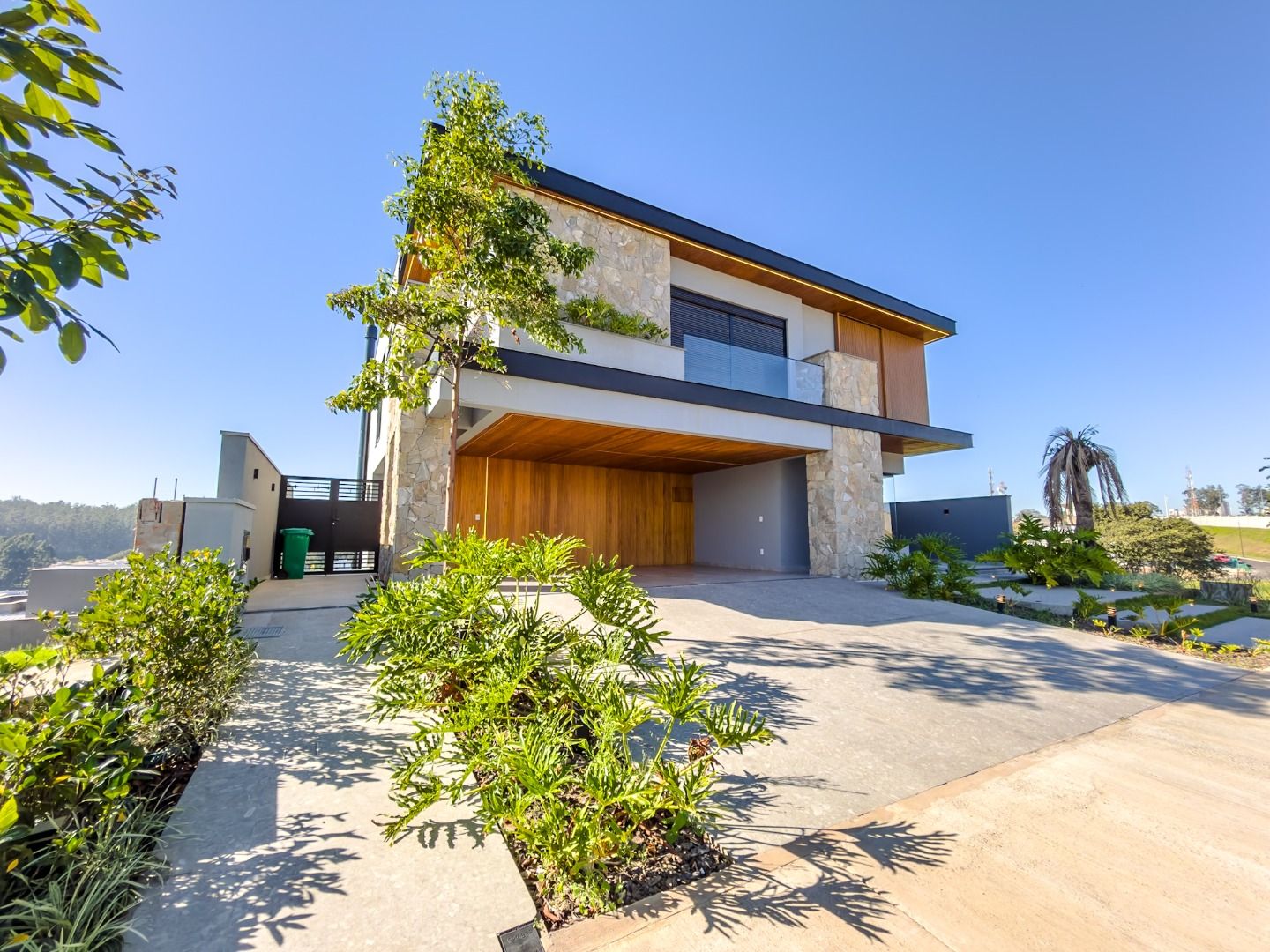 Casa 4 quartos à venda em Parque Villa dos Pinheiros, Indaiatuba - foto 1