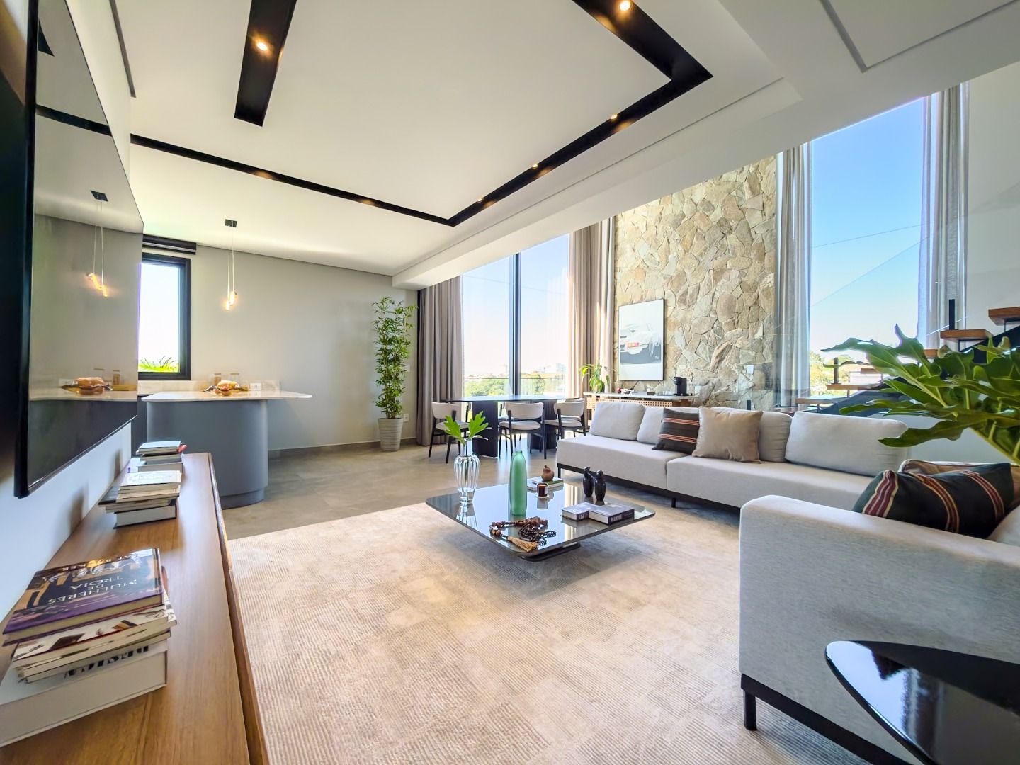 Casa 4 quartos à venda em Parque Villa dos Pinheiros, Indaiatuba - foto 29