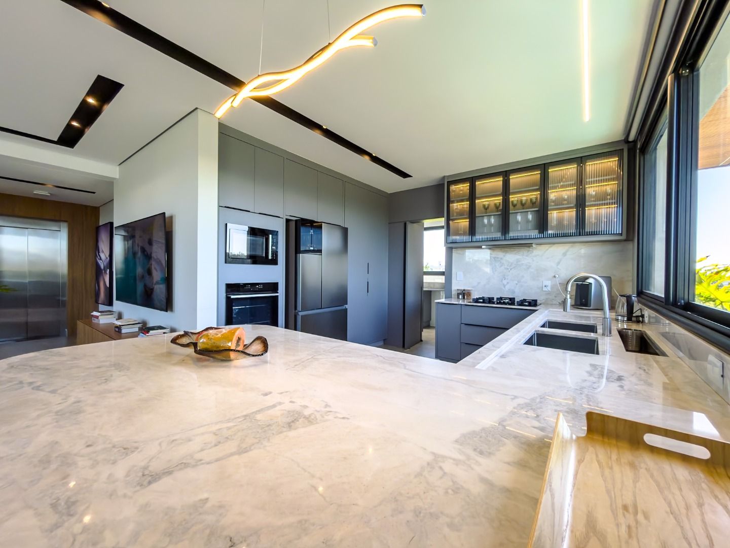 Casa 4 quartos à venda em Parque Villa dos Pinheiros, Indaiatuba - foto 36