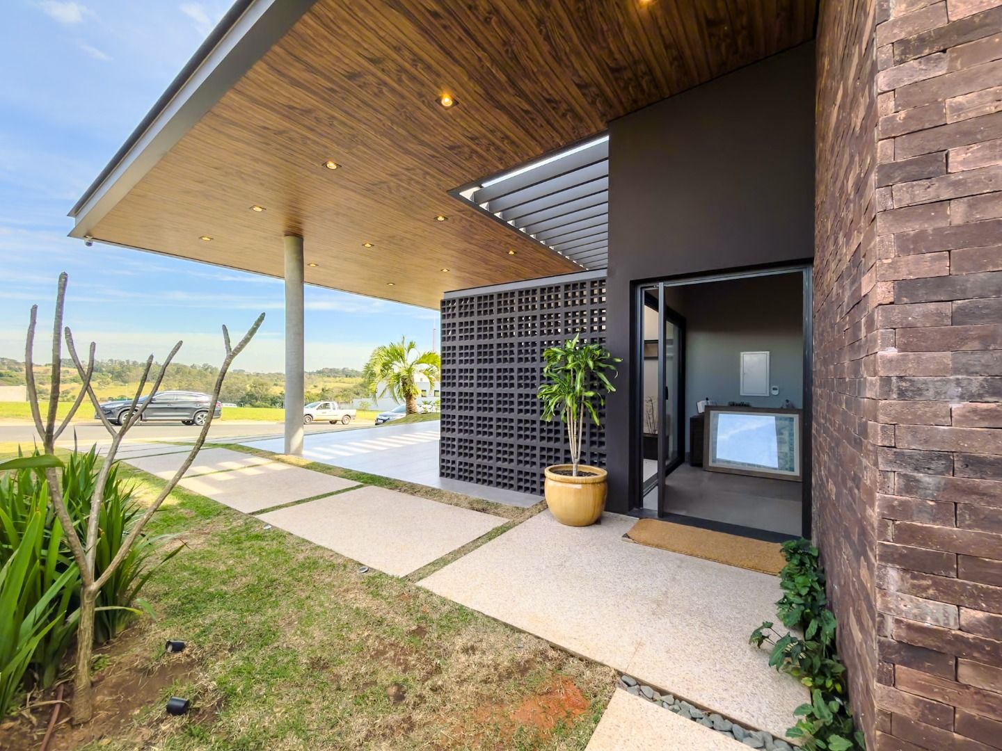Casa 4 quartos à venda em Parque Ville de Provence, Indaiatuba — Reserva Petrus - foto 9