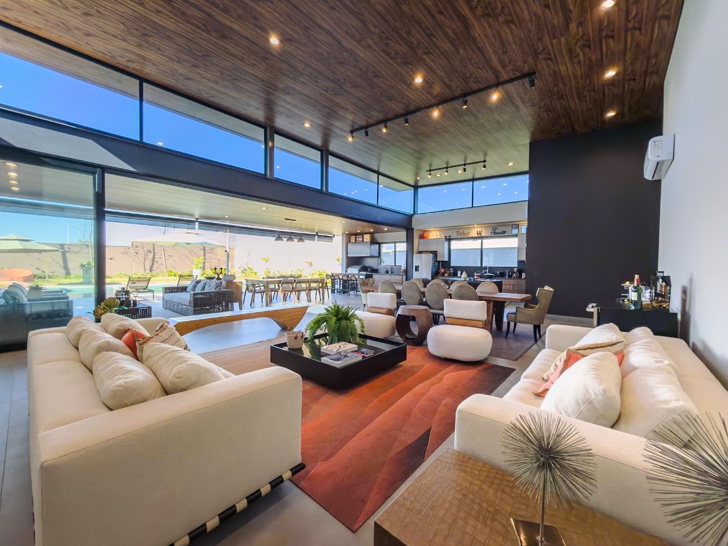 Casa 4 quartos à venda em Parque Ville de Provence, Indaiatuba — Reserva Petrus - foto 14