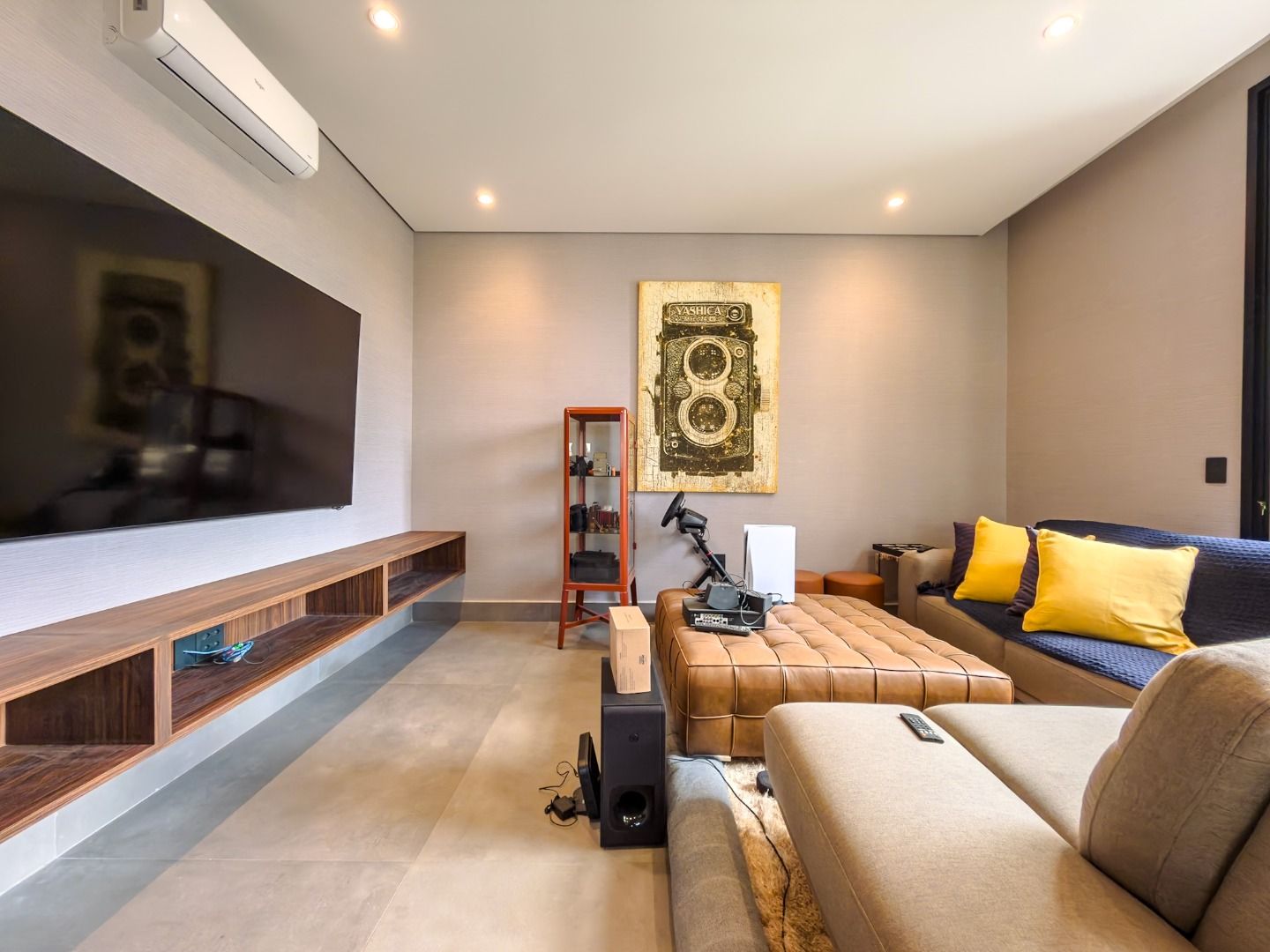 Casa 4 quartos à venda em Parque Ville de Provence, Indaiatuba — Reserva Petrus - foto 27