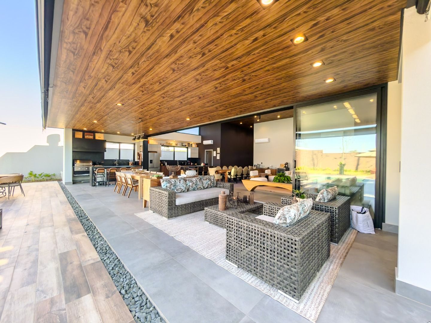 Casa 4 quartos à venda em Parque Ville de Provence, Indaiatuba — Reserva Petrus - foto 30