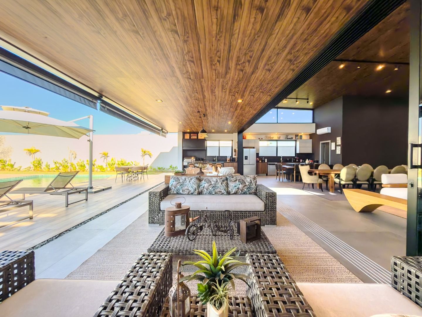 Casa 4 quartos à venda em Parque Ville de Provence, Indaiatuba — Reserva Petrus - foto 31