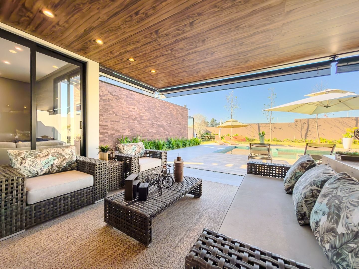 Casa 4 quartos à venda em Parque Ville de Provence, Indaiatuba — Reserva Petrus - foto 34