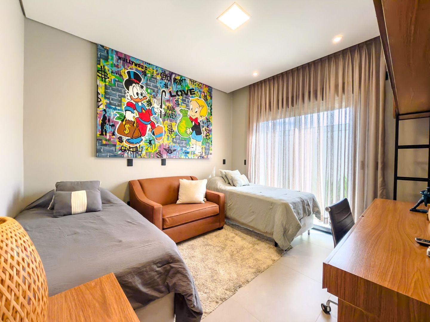 Casa 4 quartos à venda em Parque Ville de Provence, Indaiatuba — Reserva Petrus - foto 39
