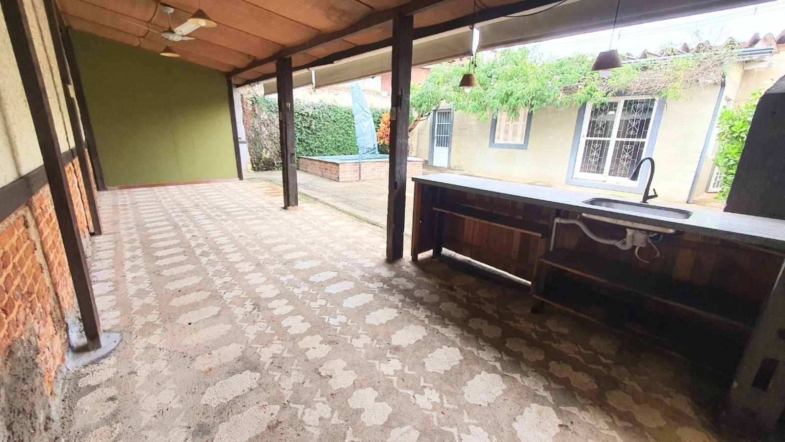 Casa 3 quartos à venda em Jardim Santa Rita, Indaiatuba - foto 31