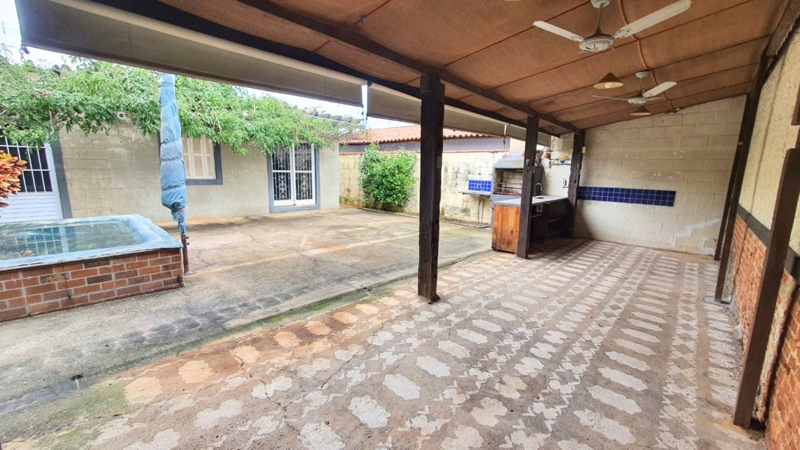Casa 3 quartos à venda em Jardim Santa Rita, Indaiatuba - foto 34