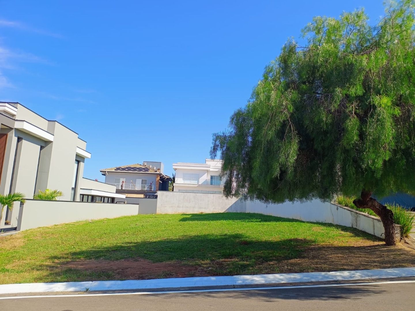 Terreno à venda em Jardim Maison Du Parc, Indaiatuba - foto 1