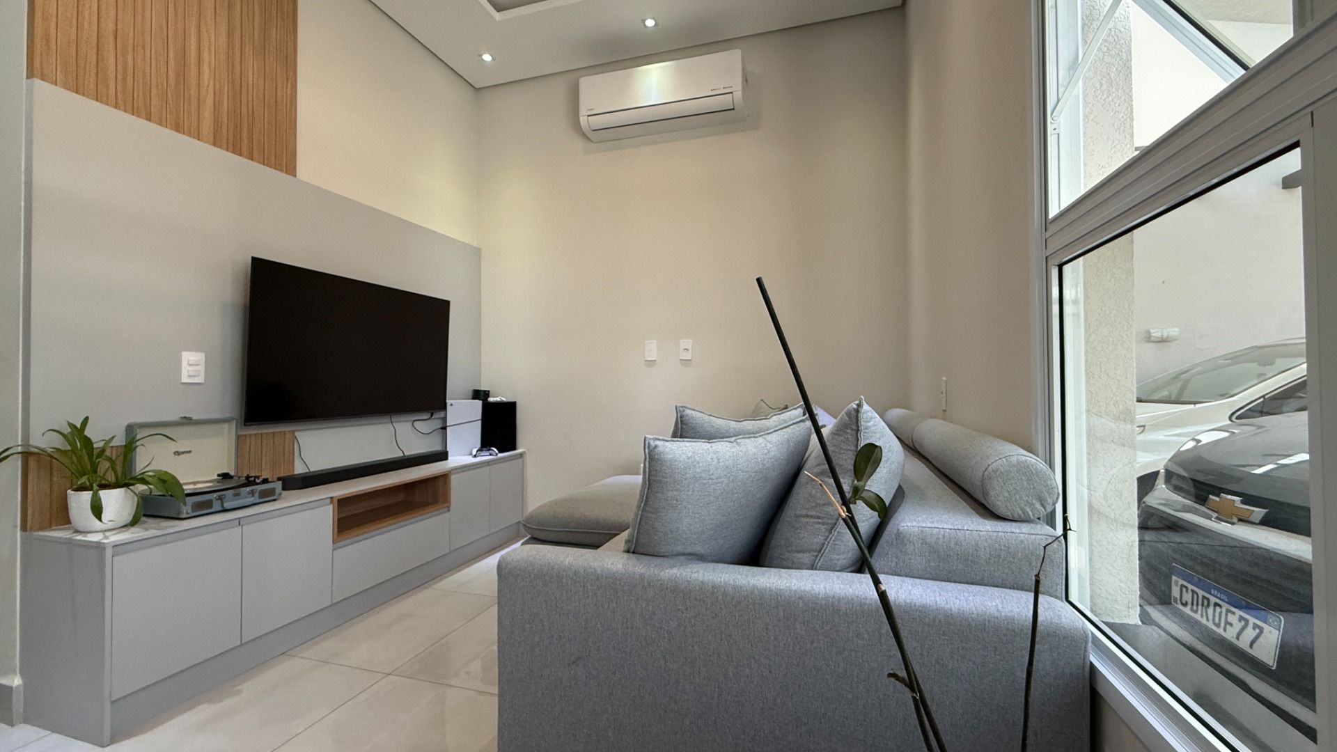 Casa em condomínio 3 quartos à venda em Jardim Park Real, Indaiatuba - foto 5
