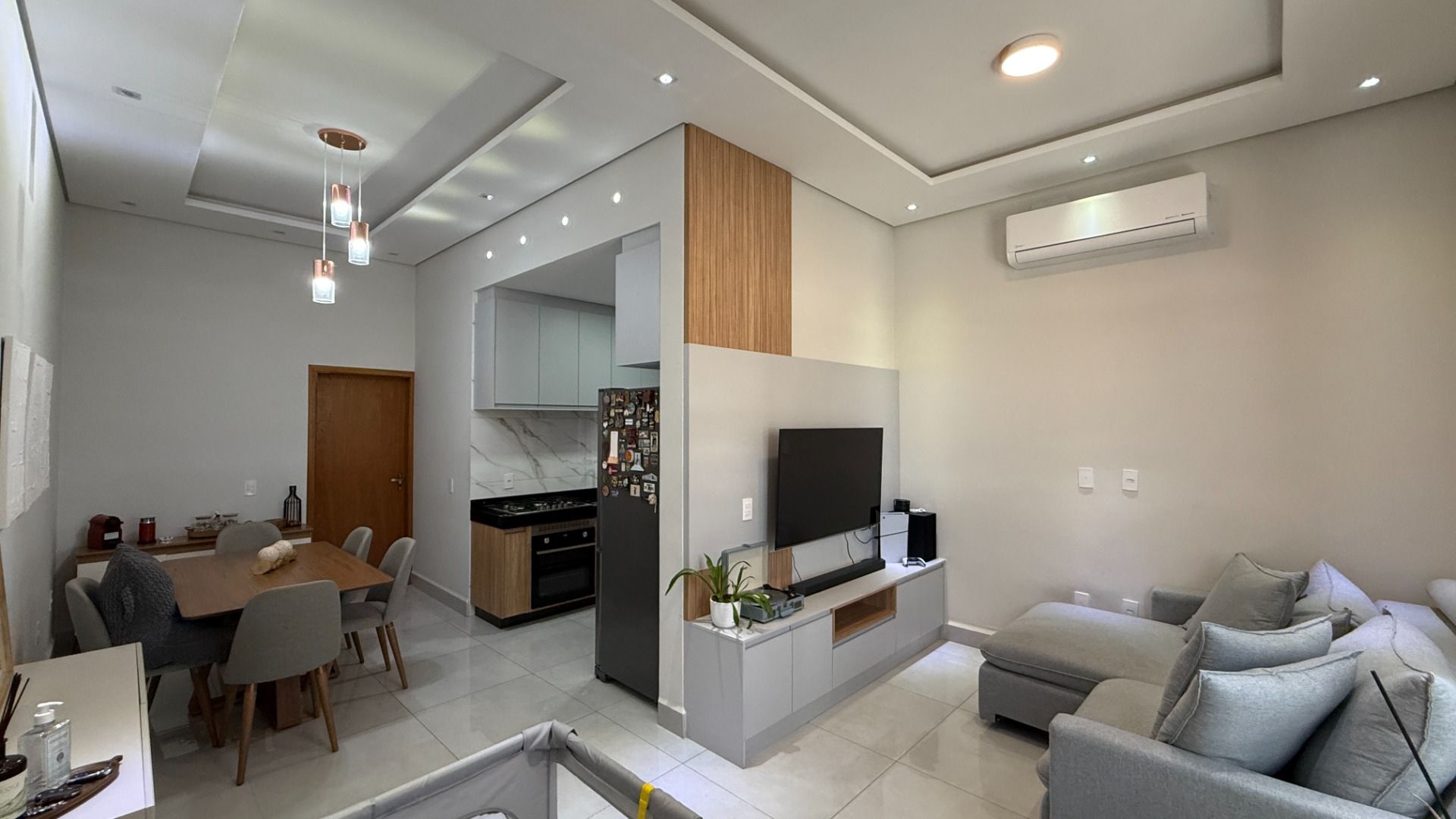 Casa em condomínio 3 quartos à venda em Jardim Park Real, Indaiatuba - foto 8