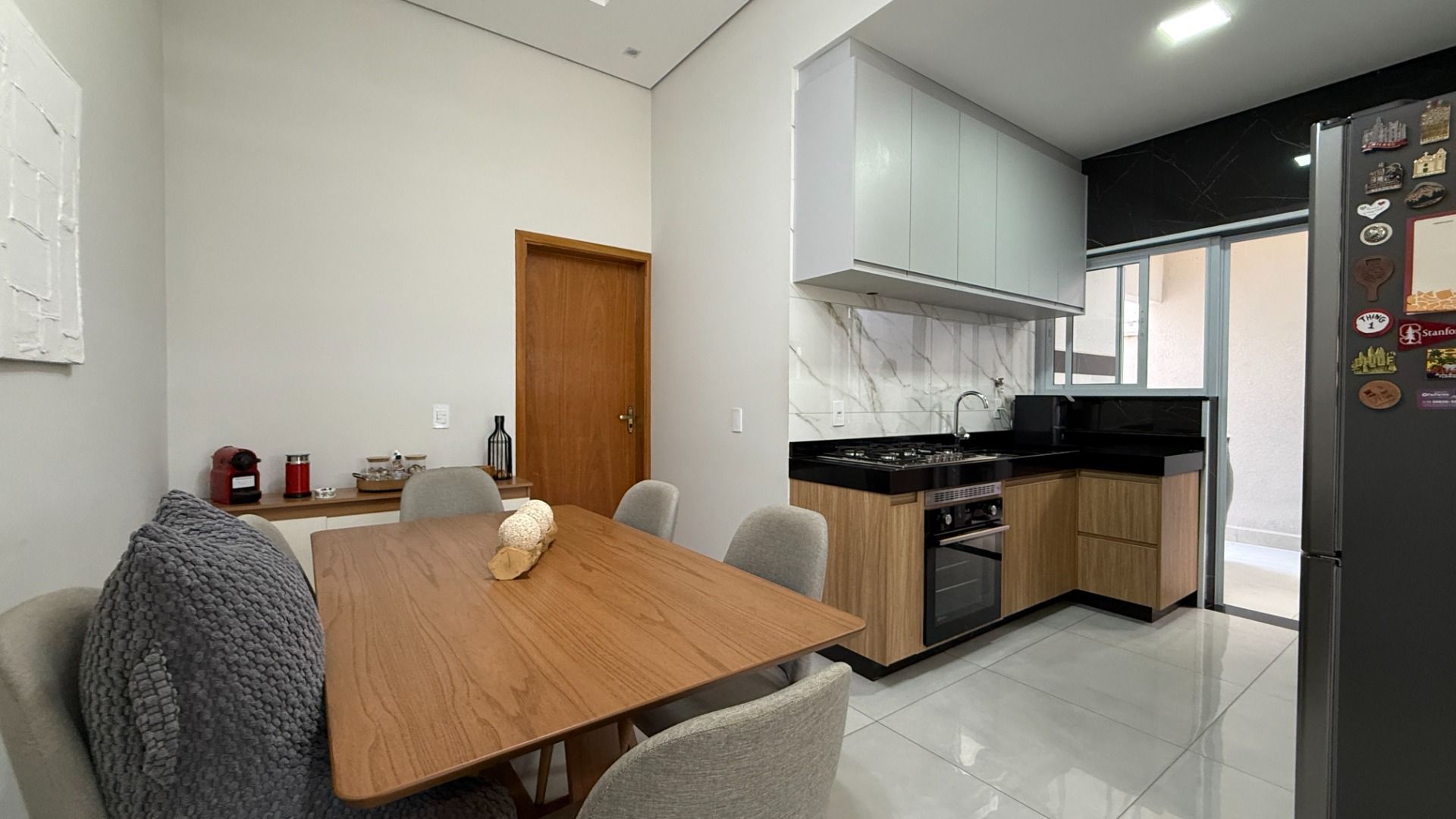 Casa em condomínio 3 quartos à venda em Jardim Park Real, Indaiatuba - foto 9