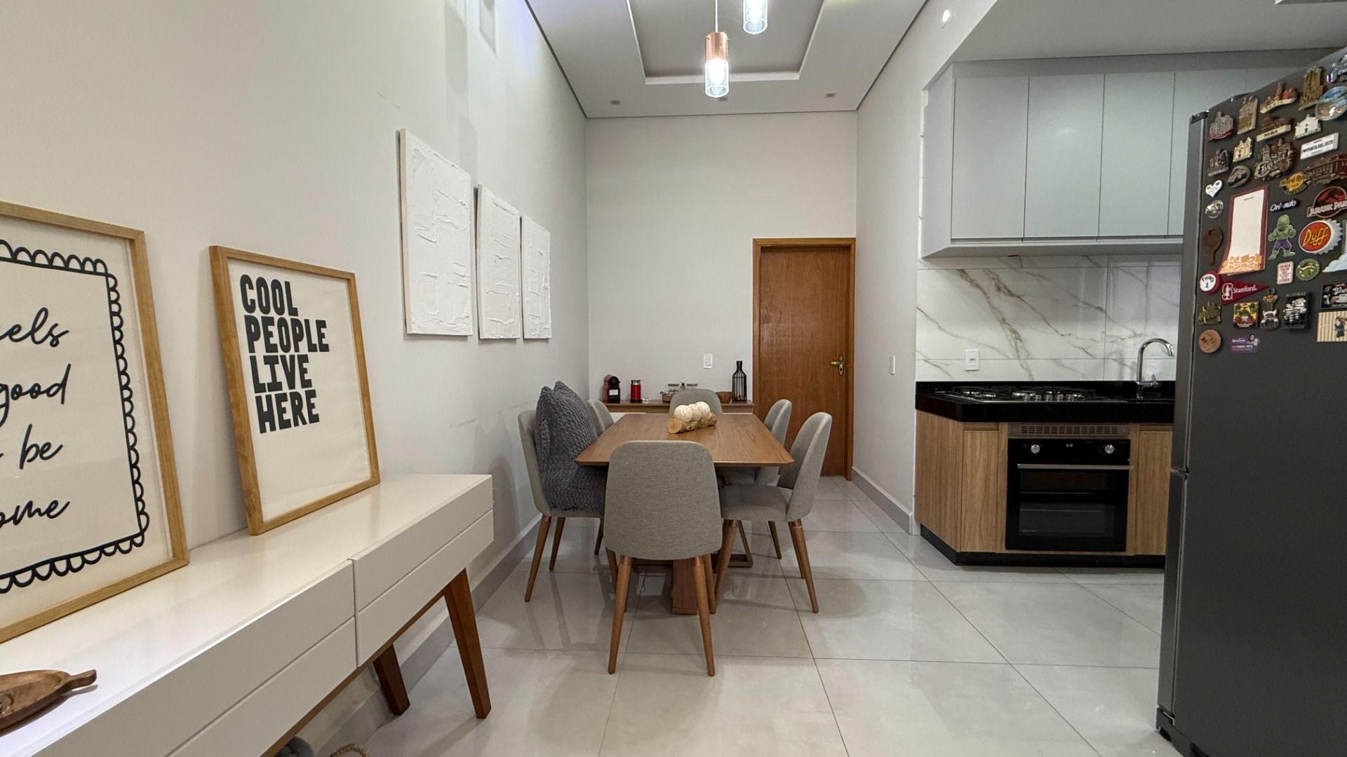 Casa em condomínio 3 quartos à venda em Jardim Park Real, Indaiatuba - foto 10