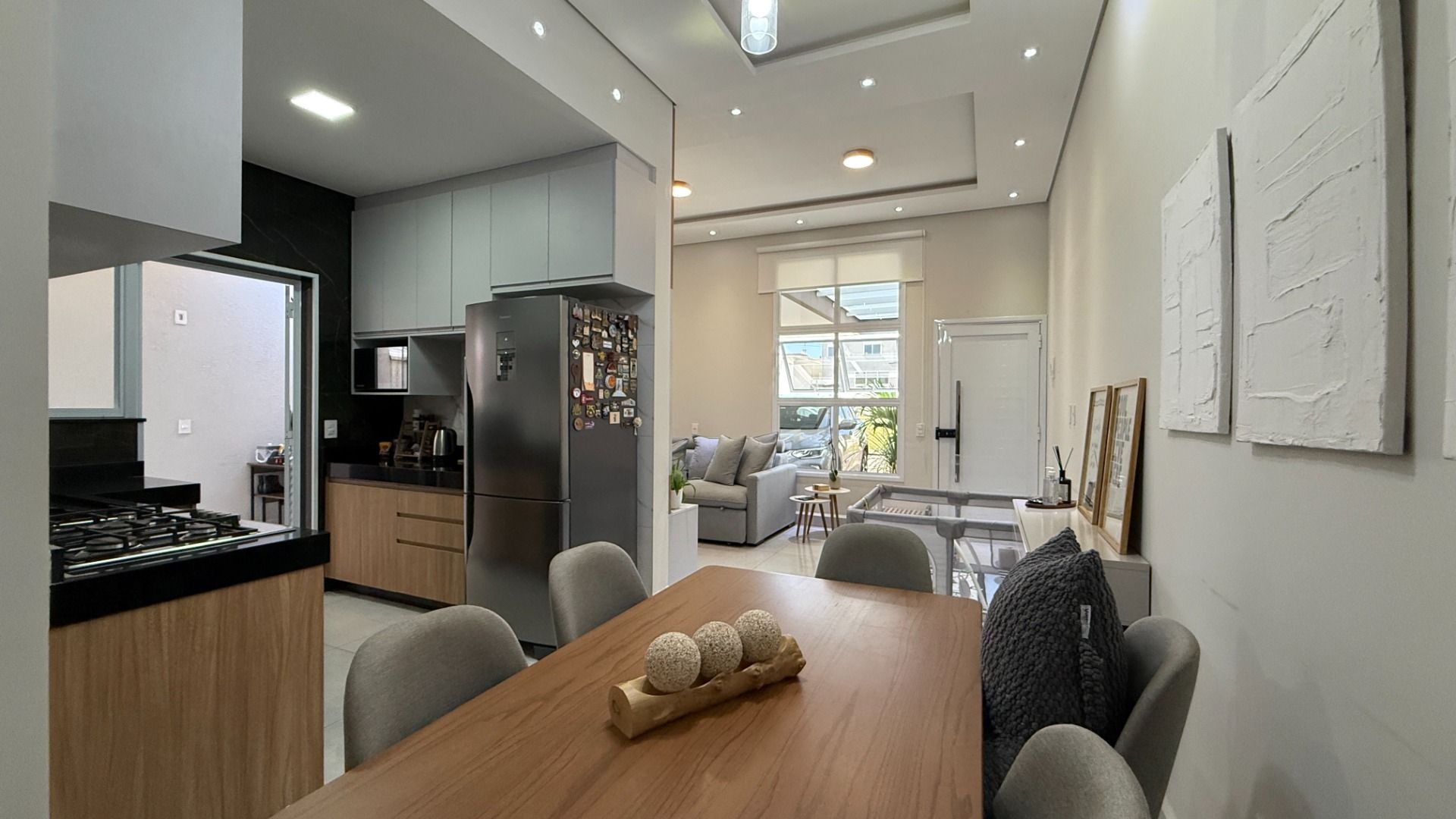 Casa em condomínio 3 quartos à venda em Jardim Park Real, Indaiatuba - foto 15