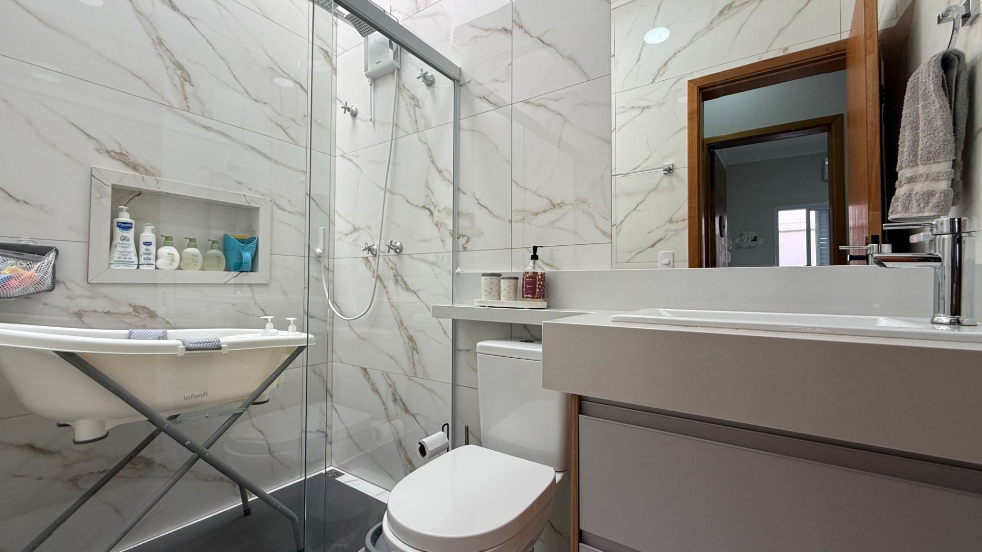 Casa em condomínio 3 quartos à venda em Jardim Park Real, Indaiatuba - foto 19