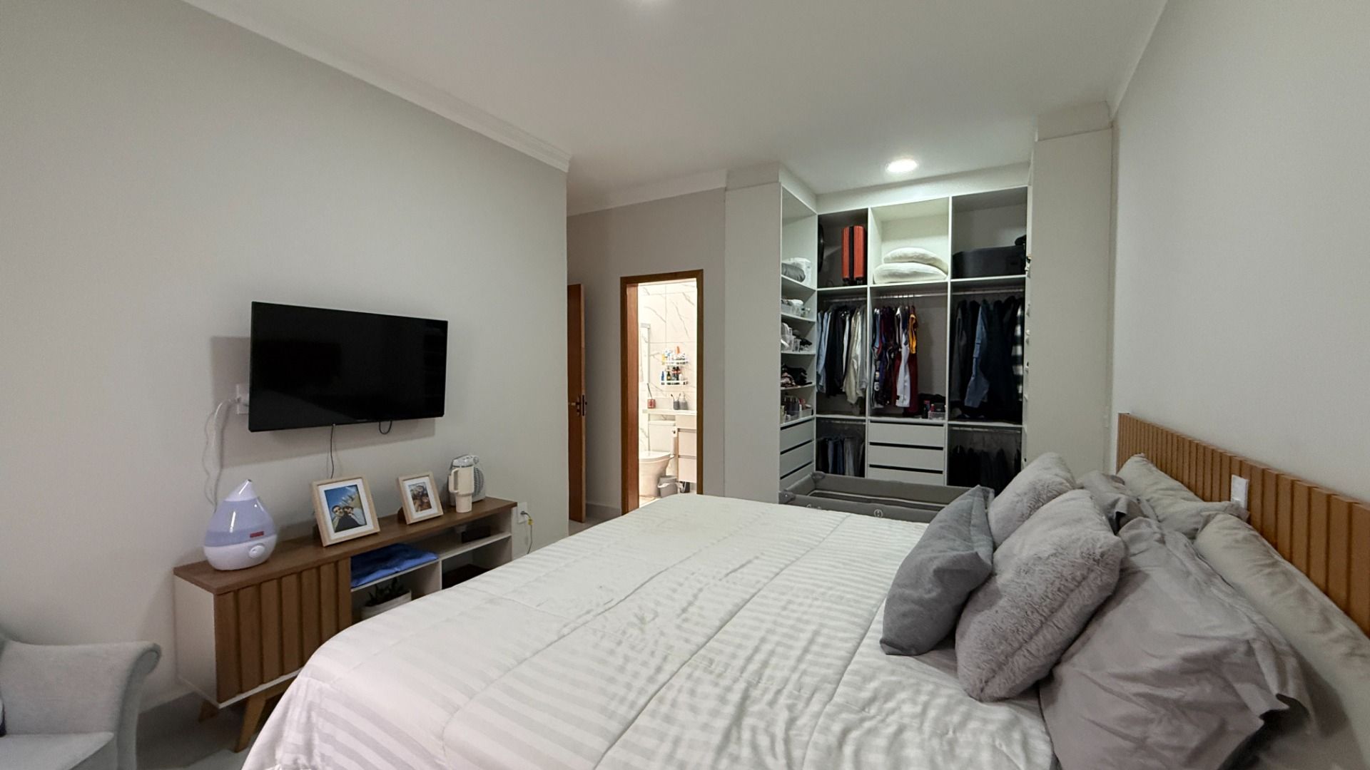 Casa em condomínio 3 quartos à venda em Jardim Park Real, Indaiatuba - foto 23