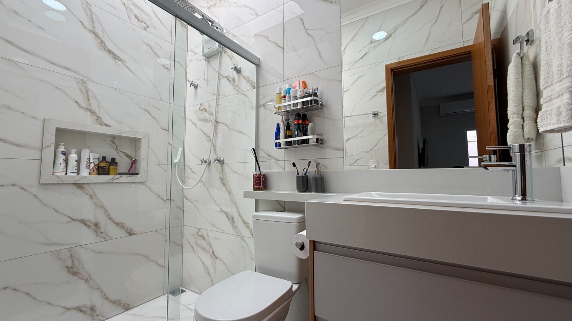 Casa em condomínio 3 quartos à venda em Jardim Park Real, Indaiatuba - foto 25