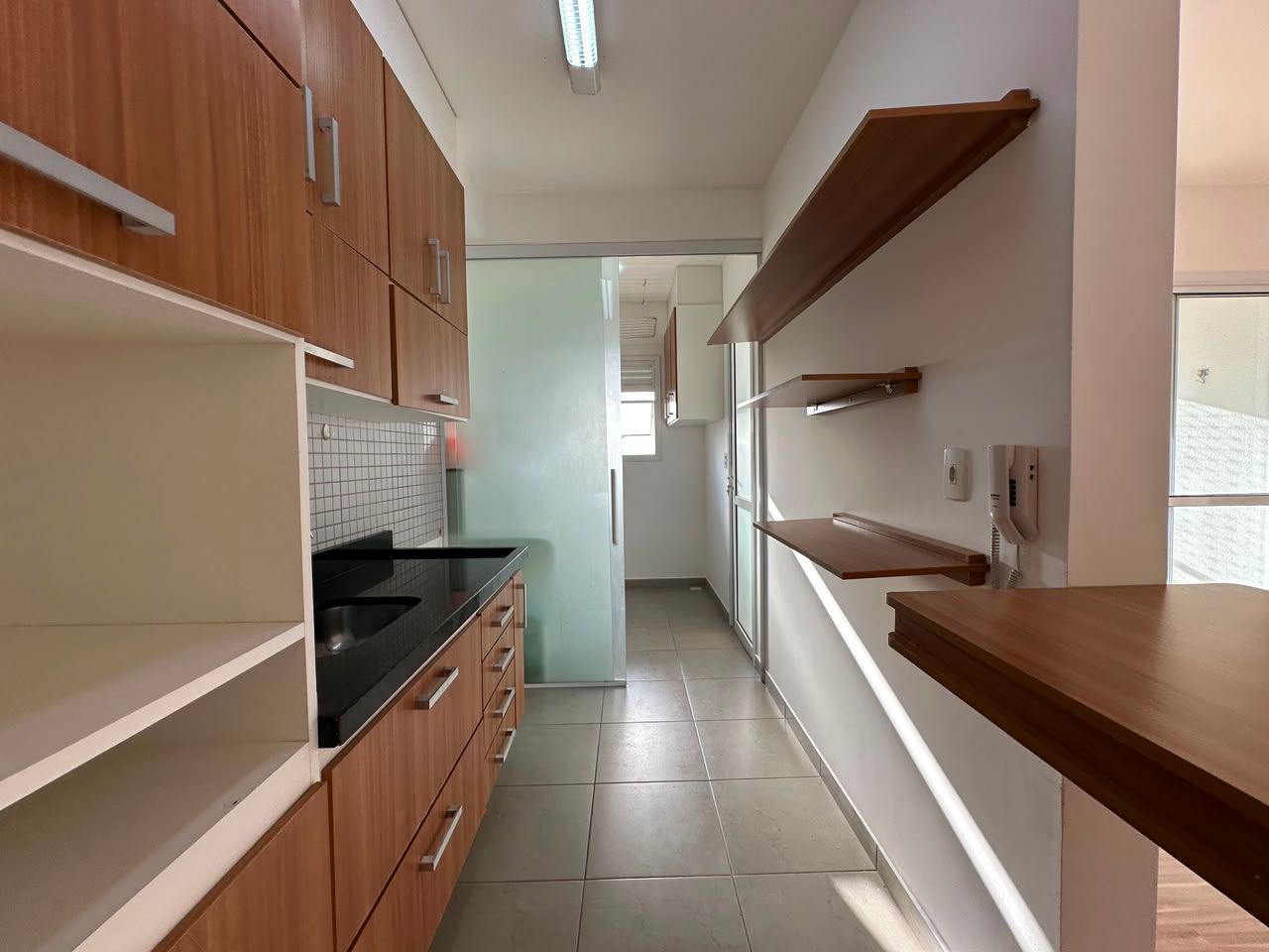Apartamento 3 quartos para alugar em Cidade Nova II, Indaiatuba — Pátio Andaluz - foto 4