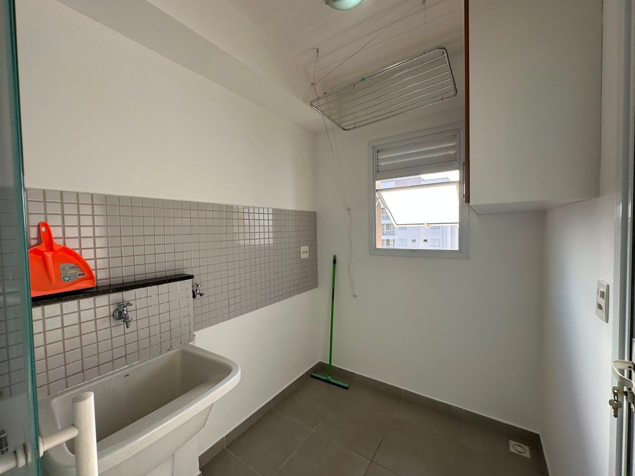 Apartamento 3 quartos para alugar em Cidade Nova II, Indaiatuba — Pátio Andaluz - foto 5